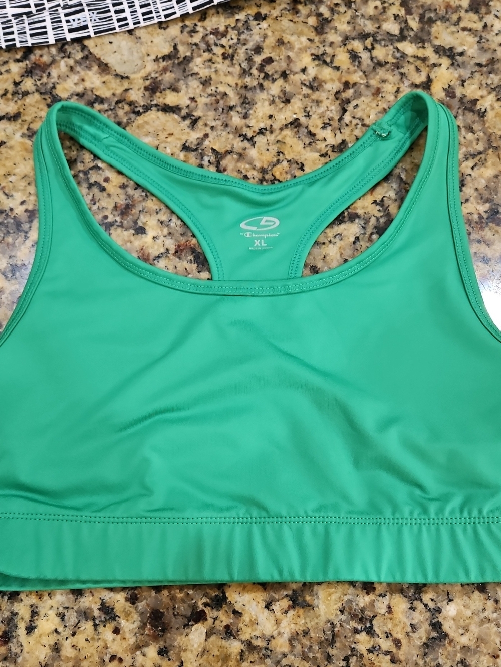 Bundle 3 Champion Lululemon VSX Sport Bras Small Large XL - Picture 8 of 10